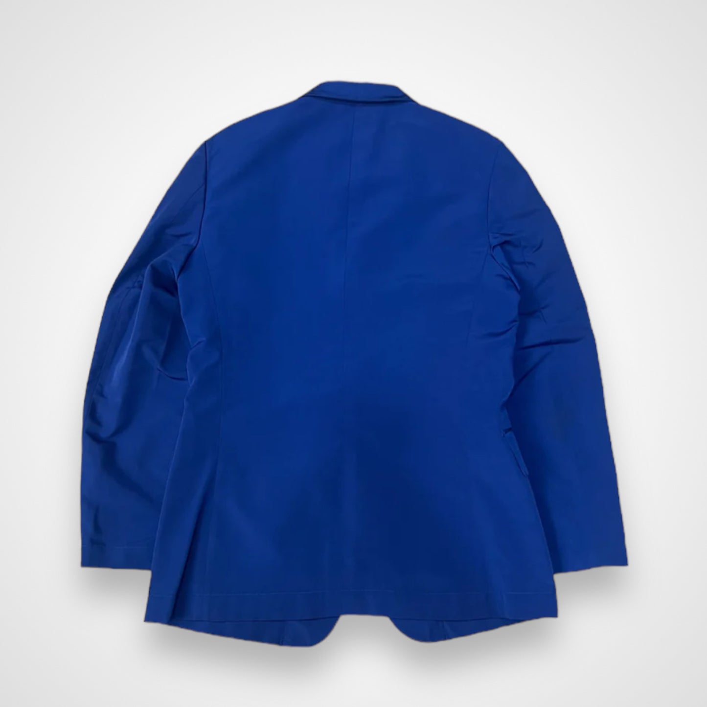 SS2002 COMME DES GARCONS HOMME PLUS