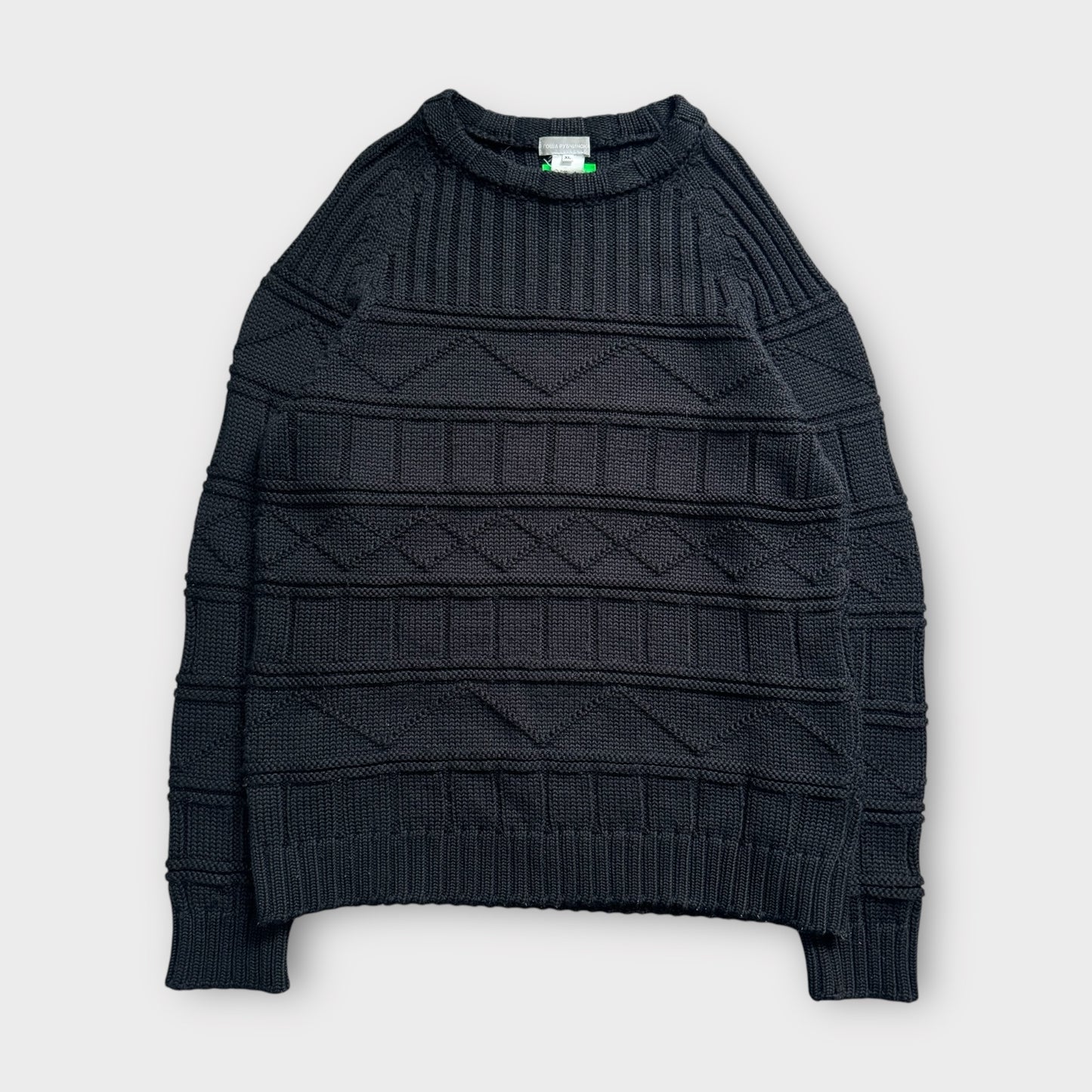 AW2012 GOSHA RUBCHINSKIY