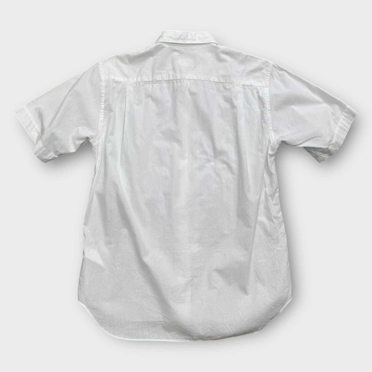 COMME DES GARCONS HOMME PLUS