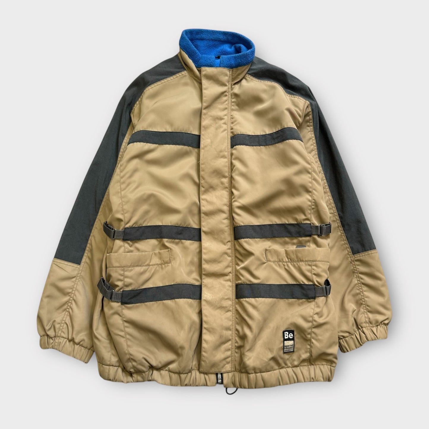 2000s MARITHE FRANCOIS GIRBAUD