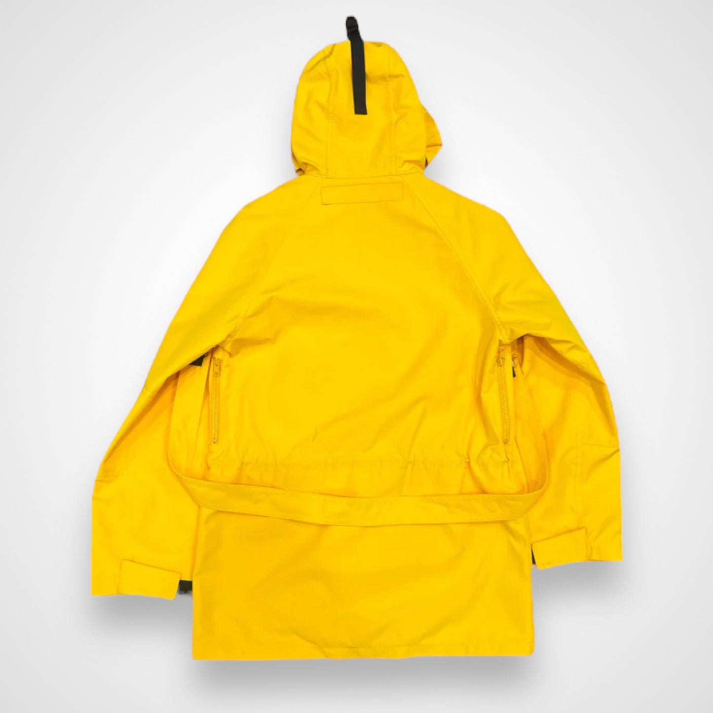 SS2005 JUNYA WATANABE MAN PINK