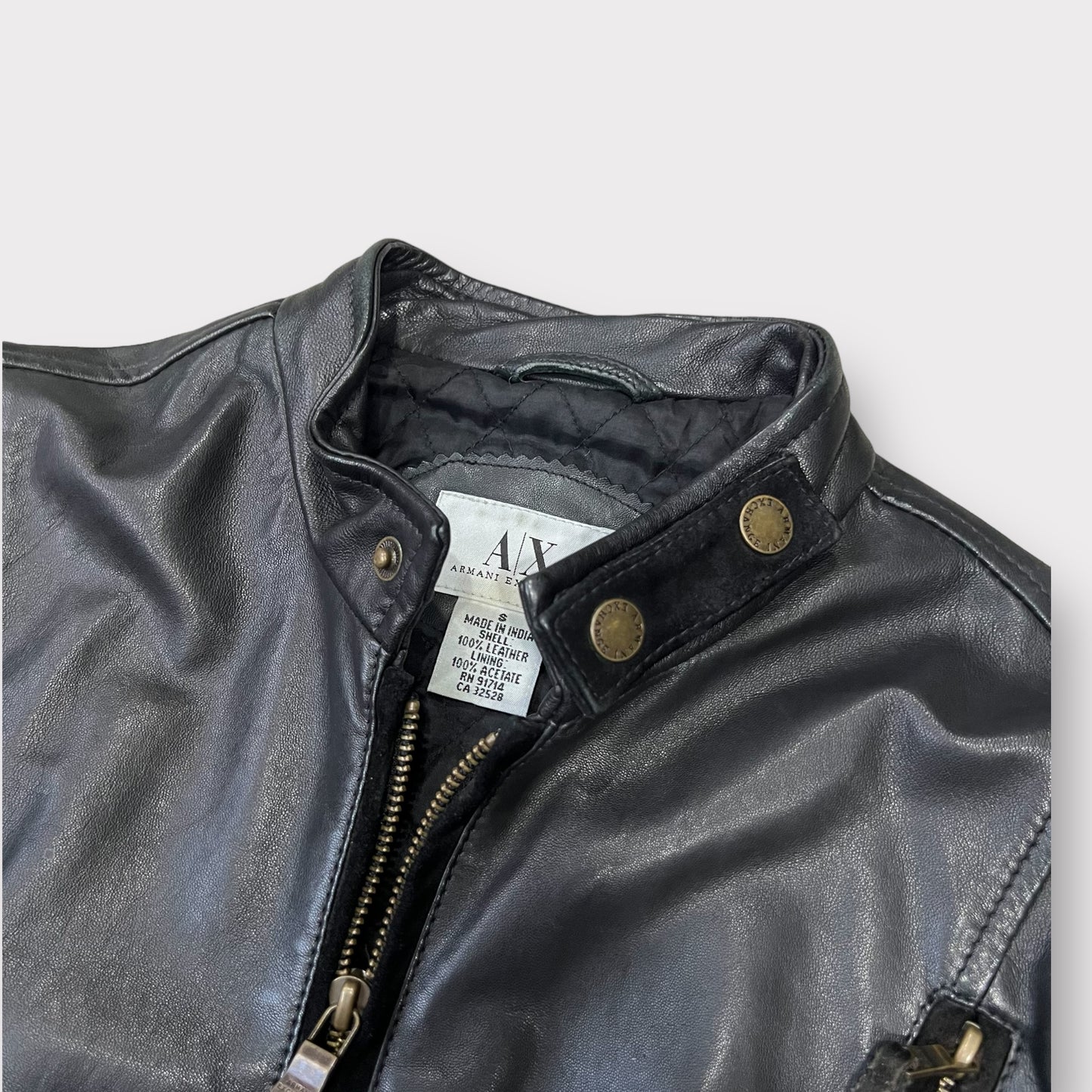 ARMANI EXCHANGE