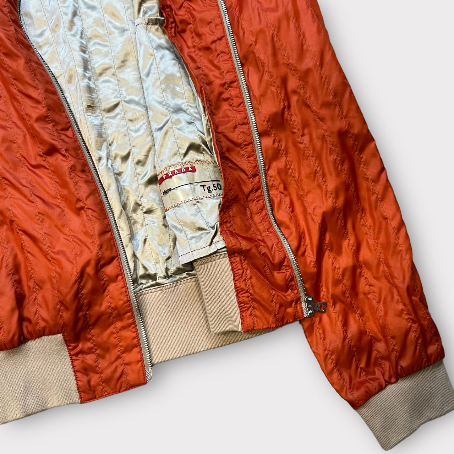2000s PRADA SPORT