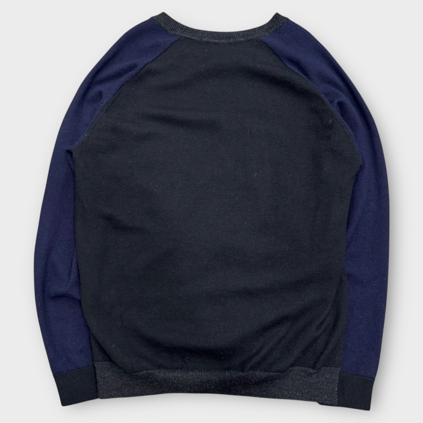 AW2016 ISSEY MIYAKE MEN × KENJI HIRASAWA