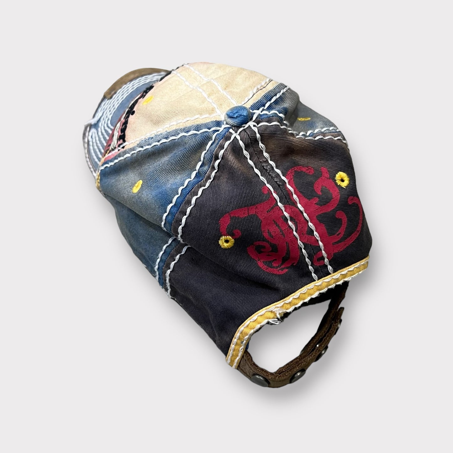 TRUE RELIGION