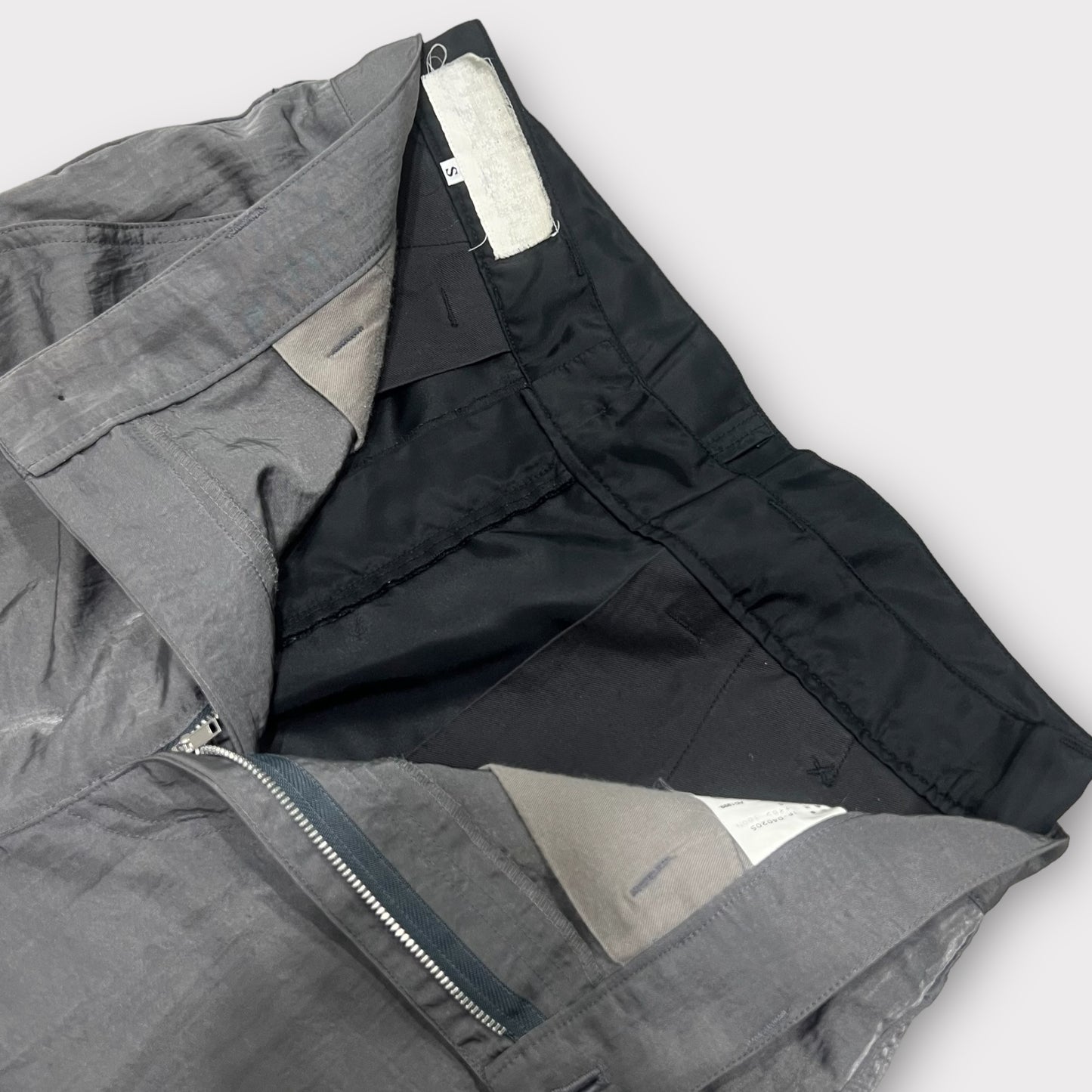 1999s COMME DES GARCONS HOMME HOMME