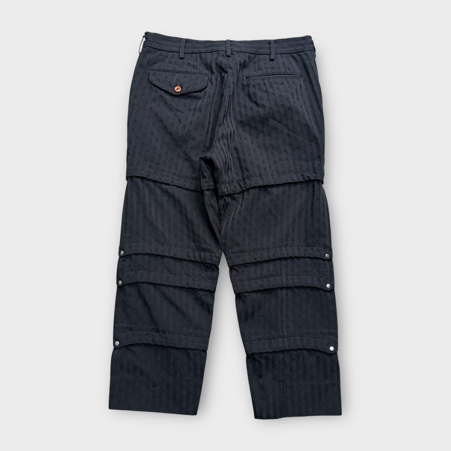 AW2016 COMME DES GARCONS HOMME PLUS