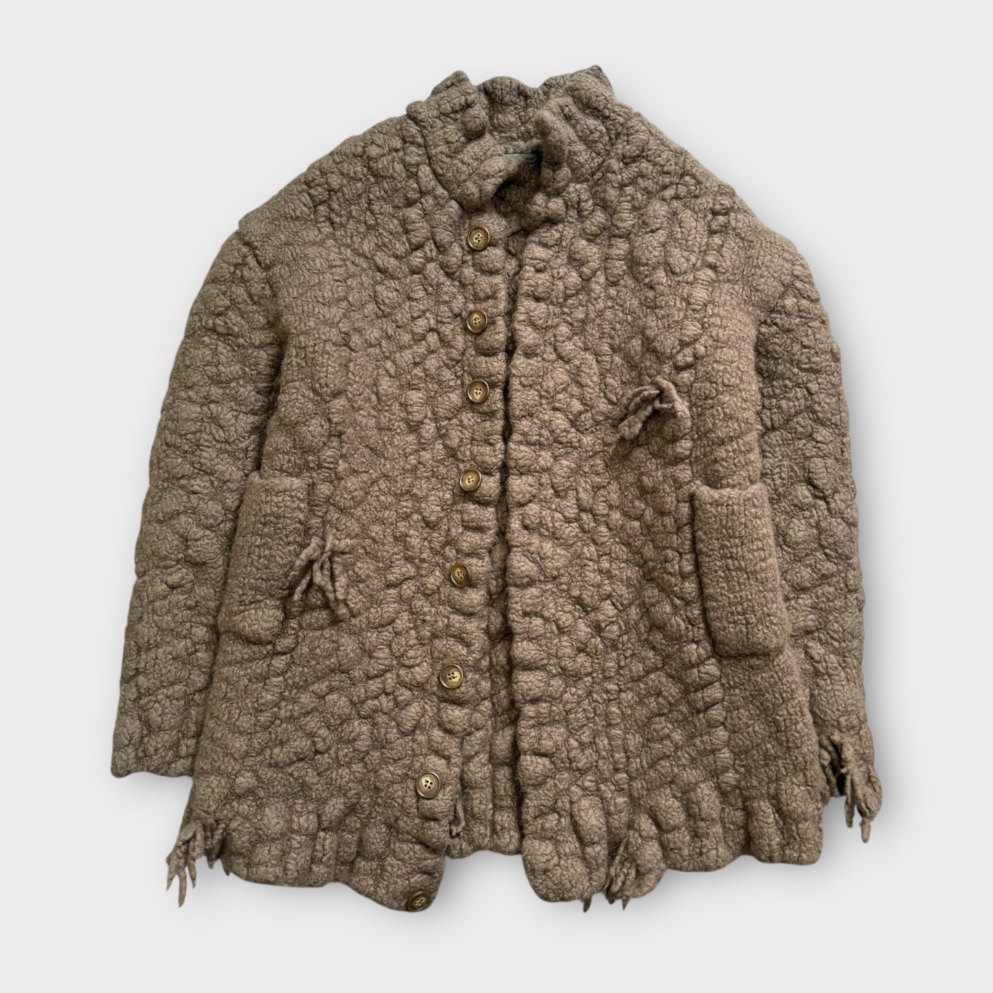 1990s SHINICHIRO ARAKAWA