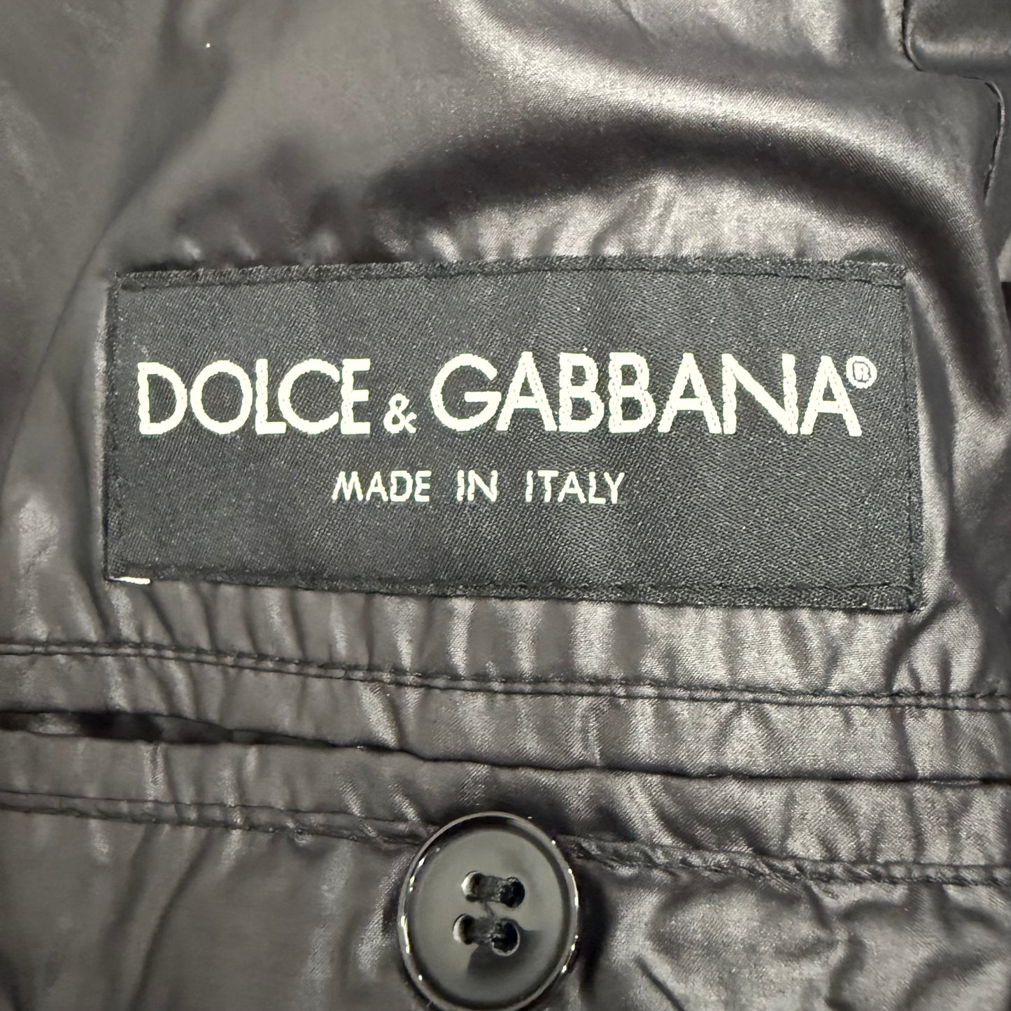DOLCE&GABBANA
