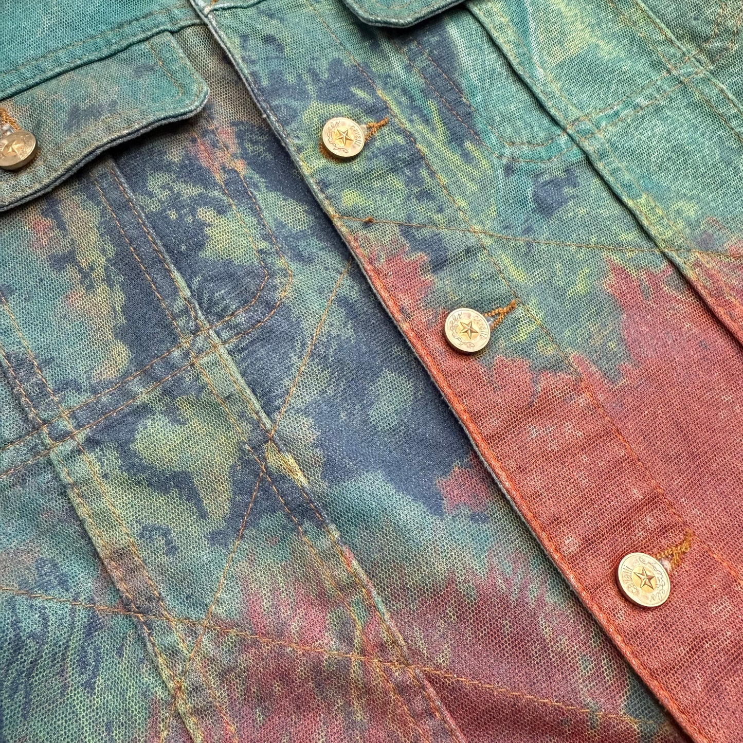 2002s ROBERTO CAVALLI