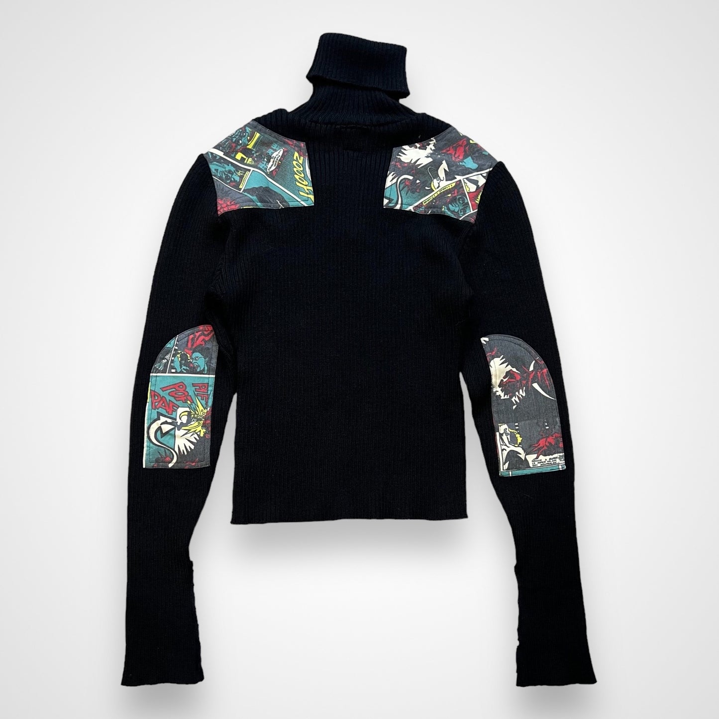 AW1995 JEAN PAUL GAULTIER