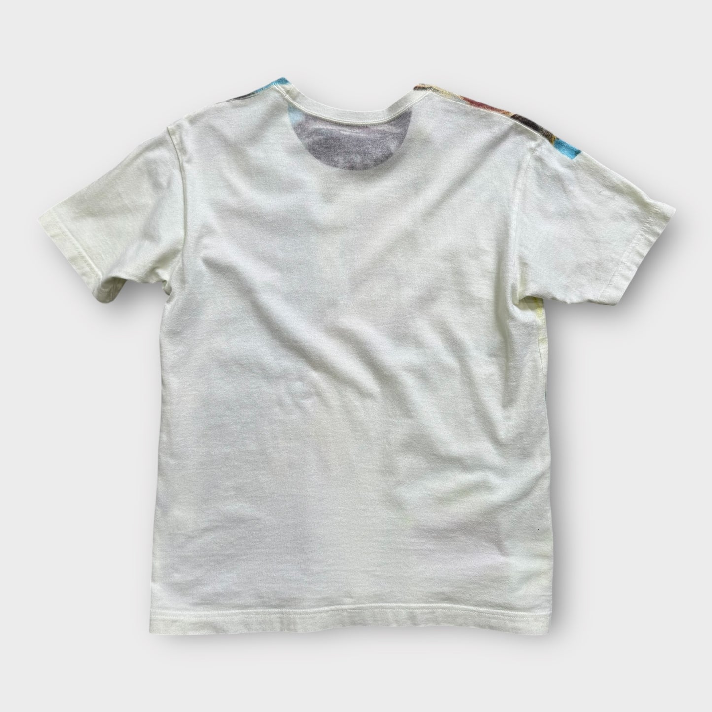 AW2001 ISSEY MIYAKE × TADANORI YOKOO