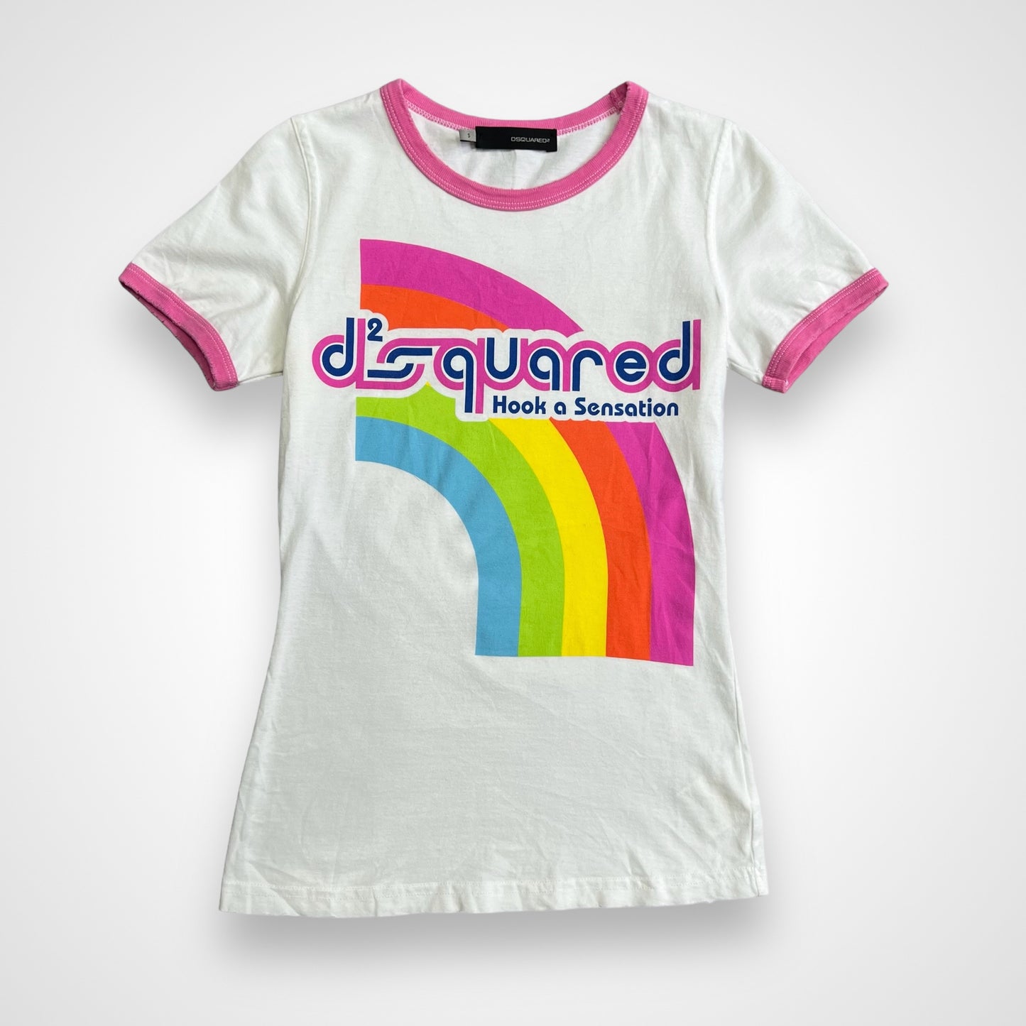 DSQUARED2