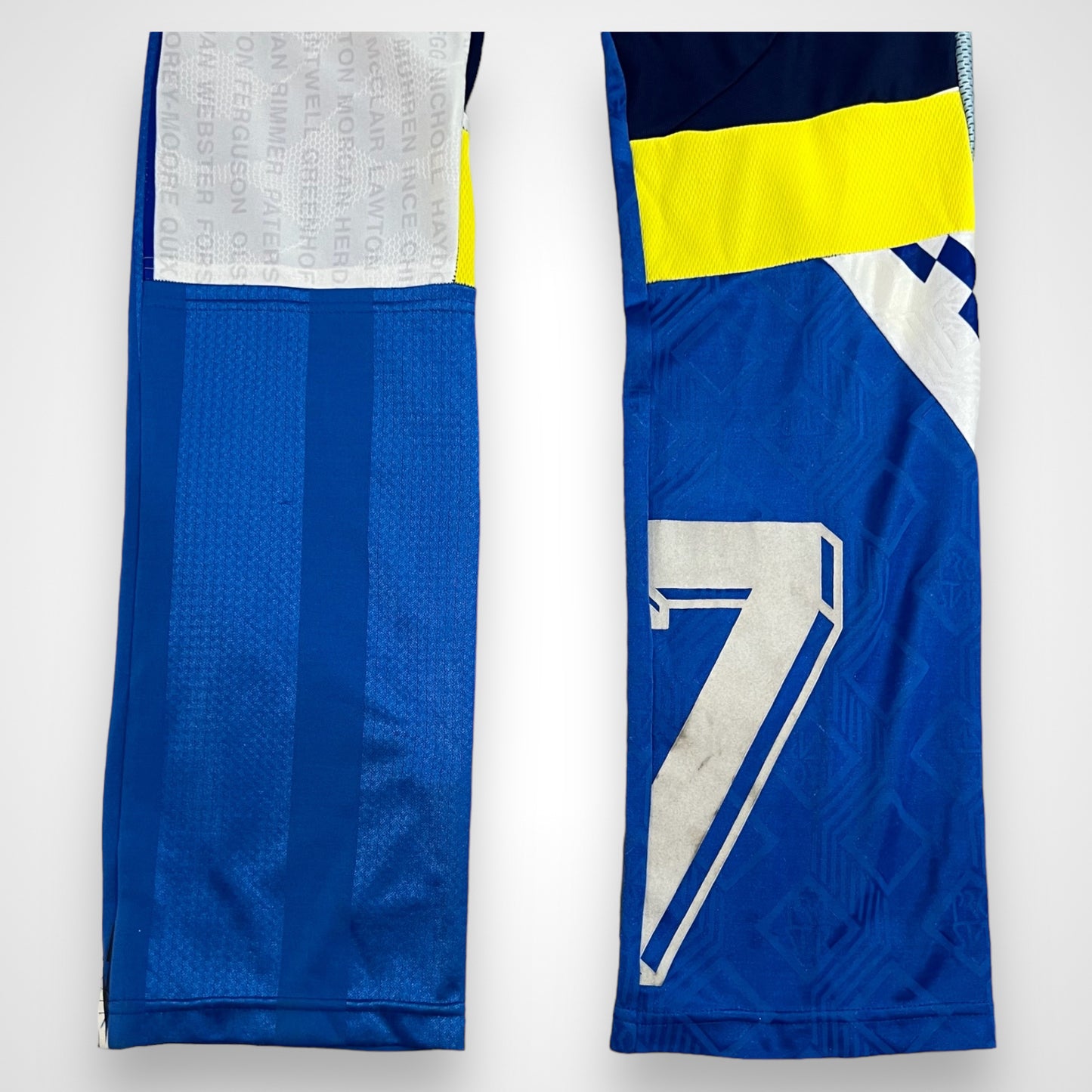 HAMISH MORROW LIMITED EDITION