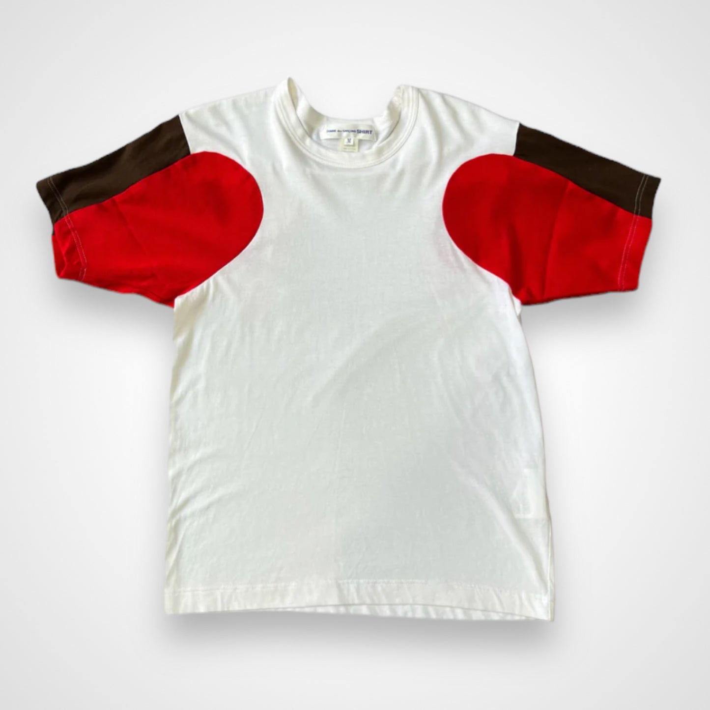 COMME DES GARCONS SHIRT