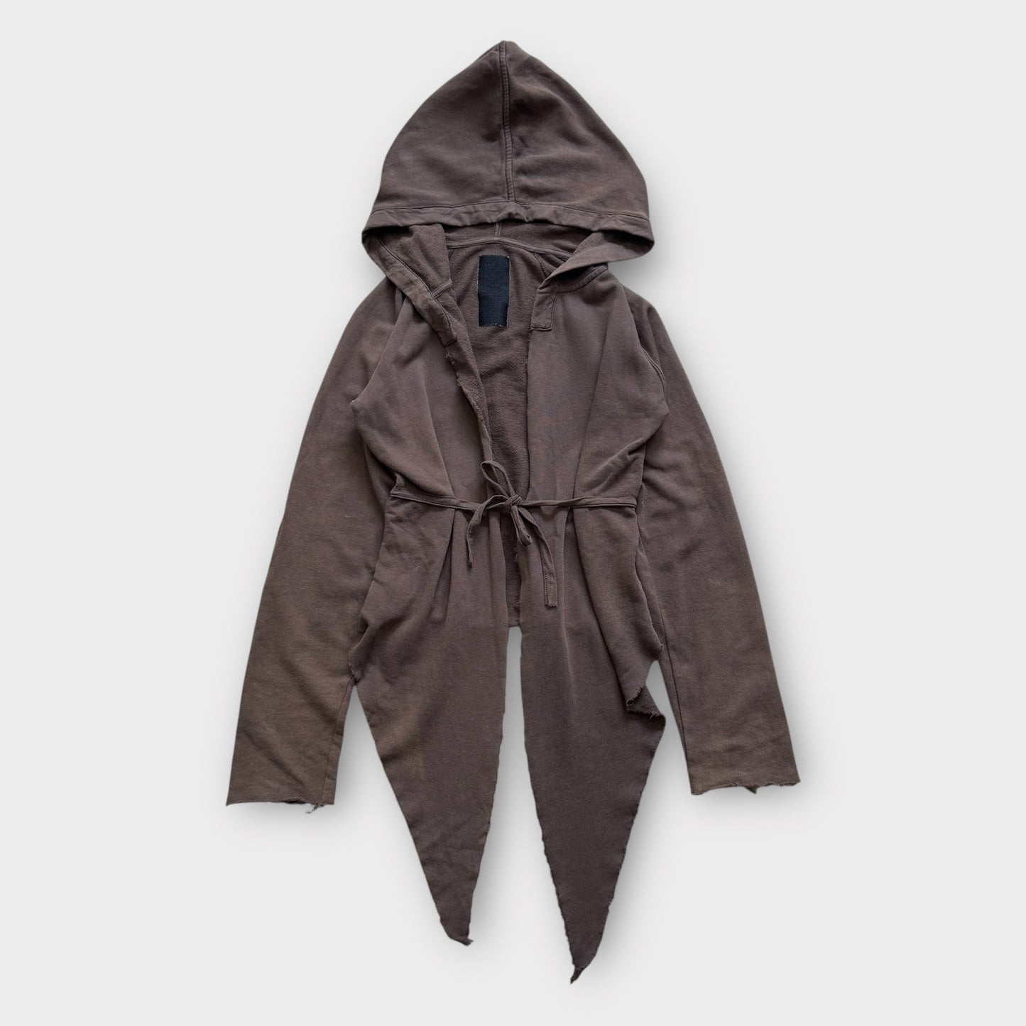 RICK OWENS SLAB
