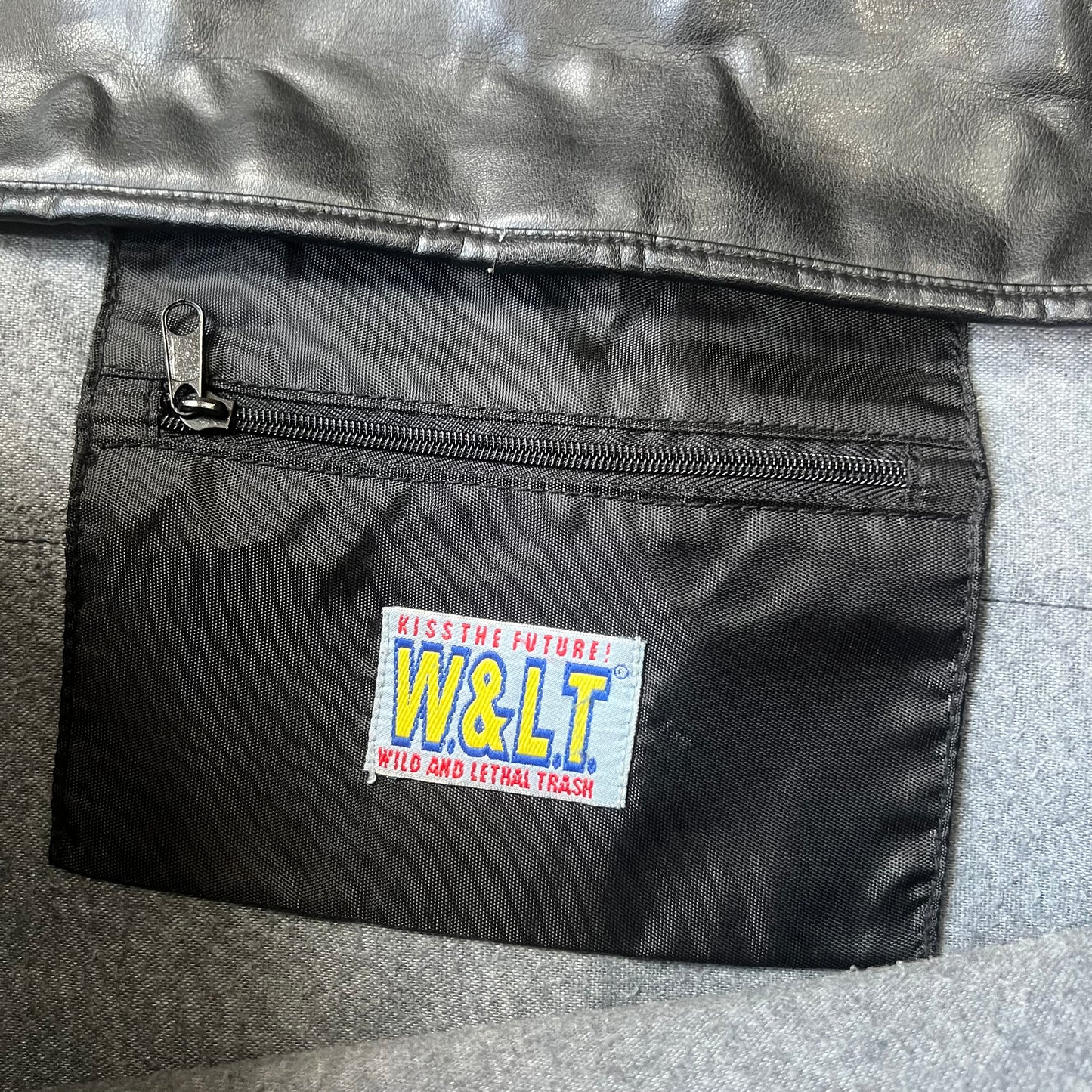 1990s W<