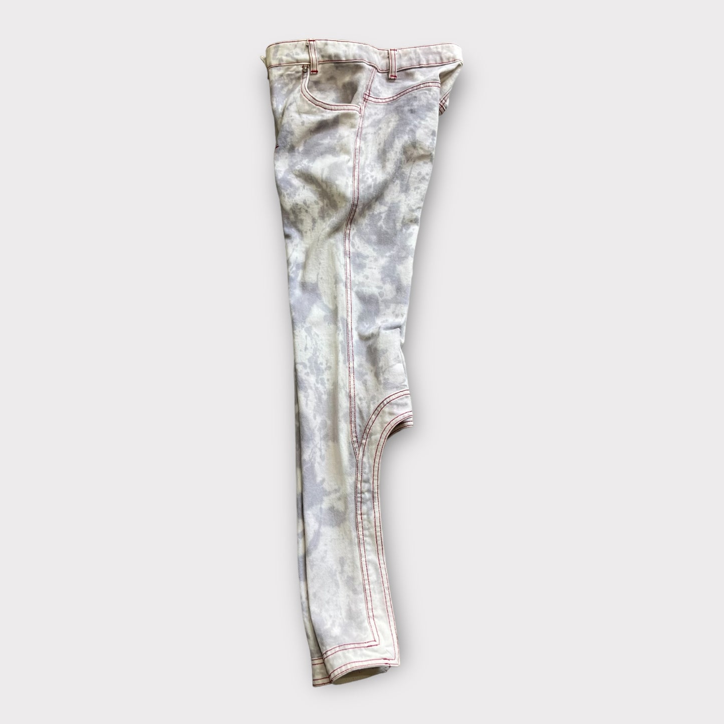 SS2000 ALEXANDER MCQUEEN