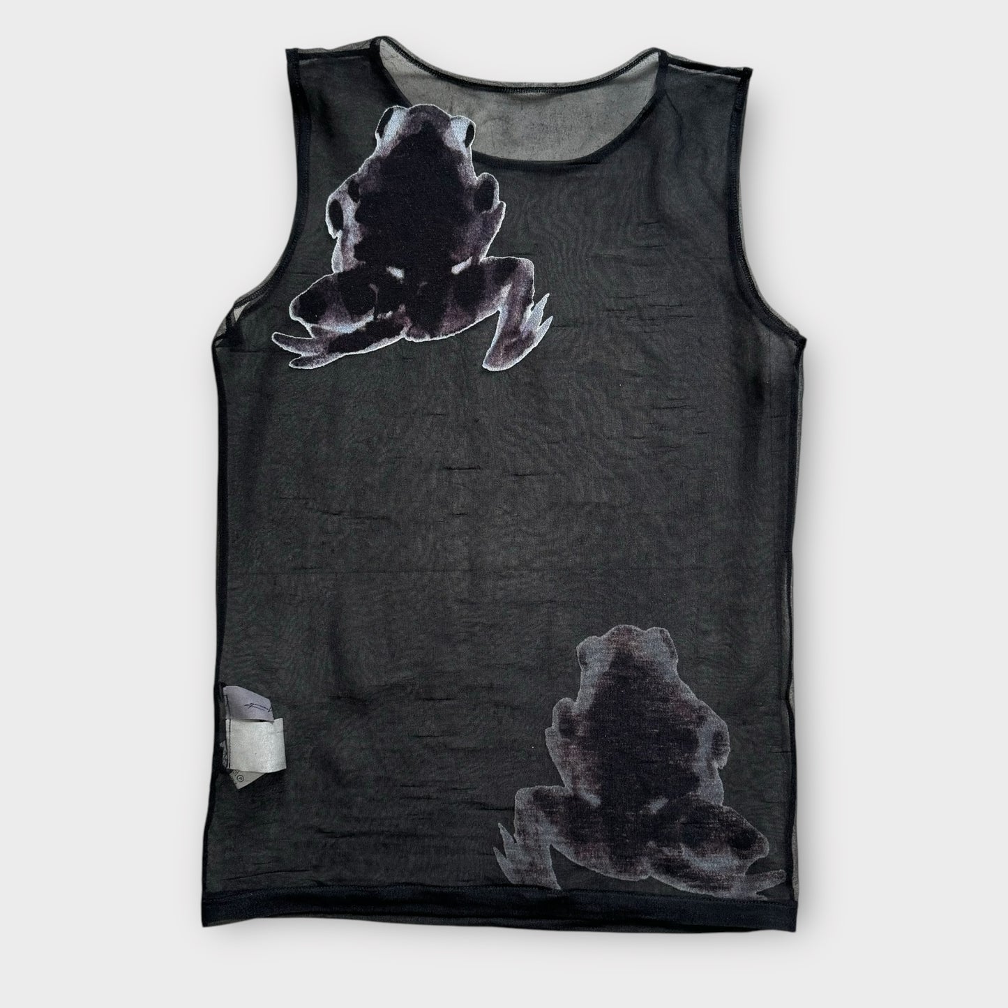 SS2003 YOHJI YAMAMOTO