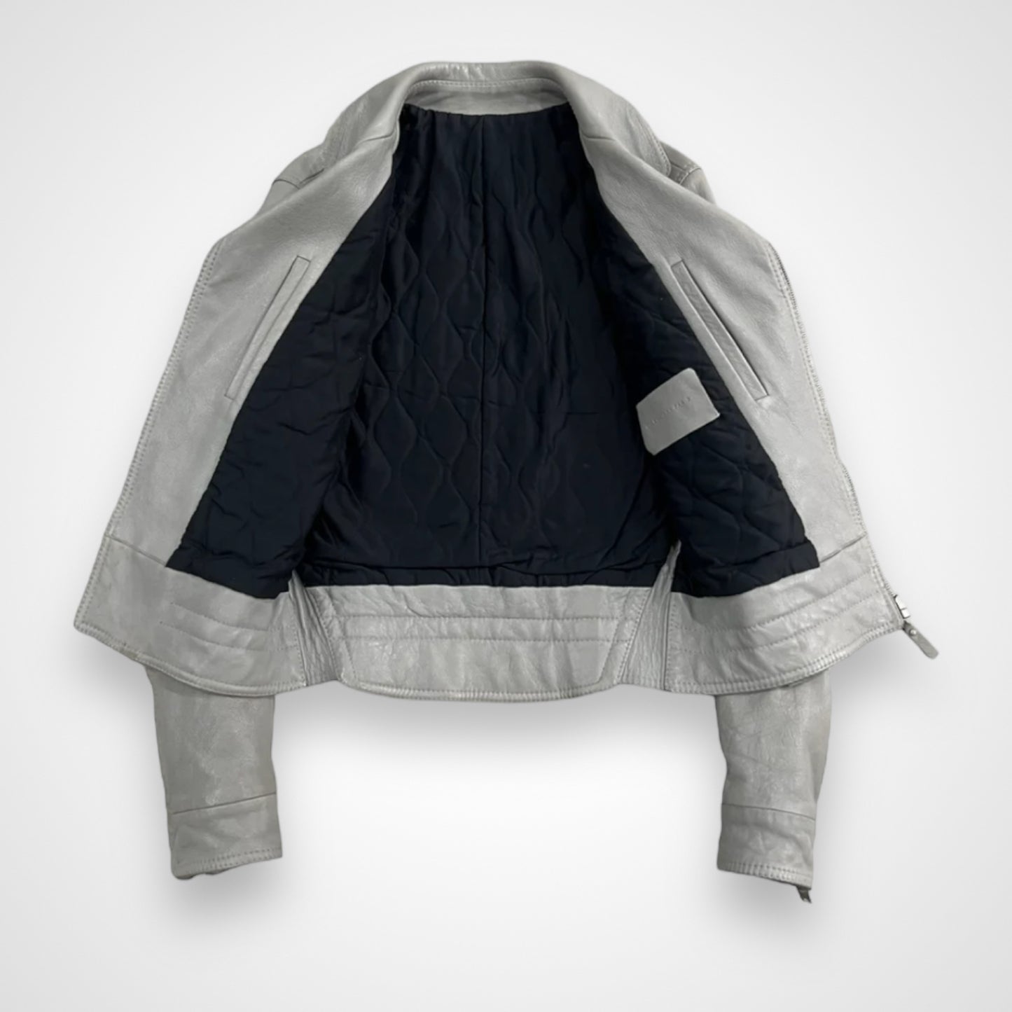 2000s BALENCIAGA by NICOLAS GHESQUIERE