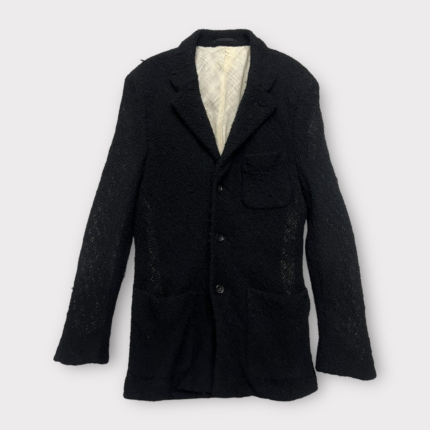 AW1997 COMME DES GARCONS HOMME PLUS