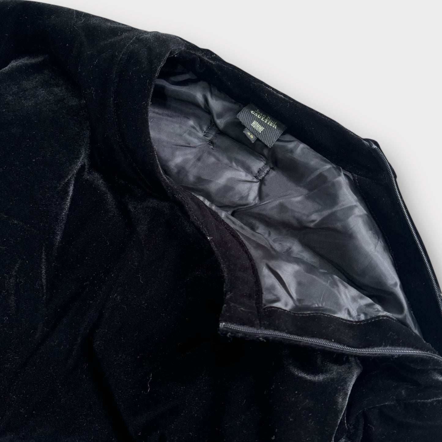 JEAN PAUL GAULTIER HOMME