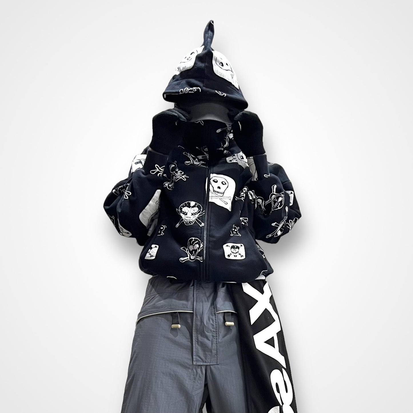 AW2003 BERNHARD WILLHELM