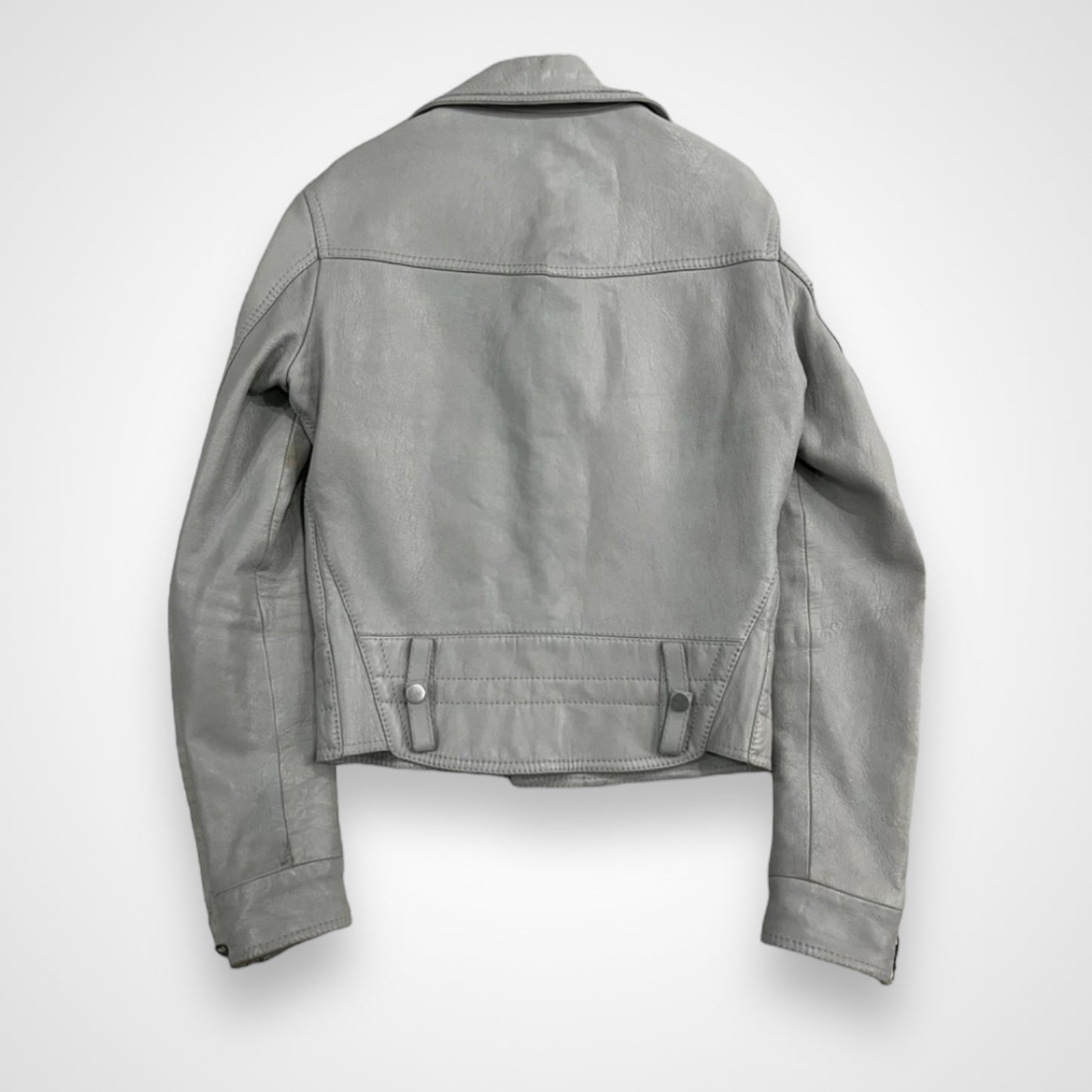 2000s BALENCIAGA by NICOLAS GHESQUIERE