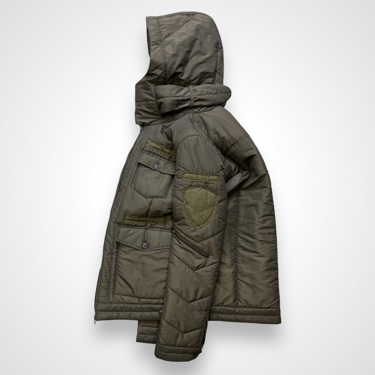 AW2005 UNDERCOVER