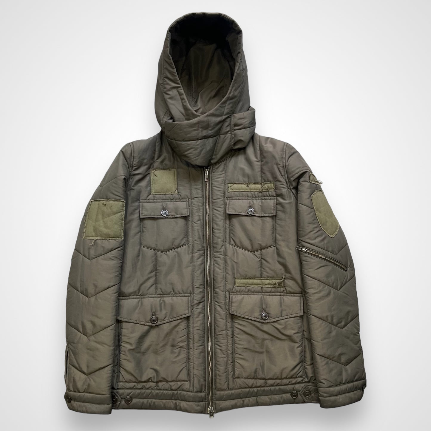 AW2005 UNDERCOVER