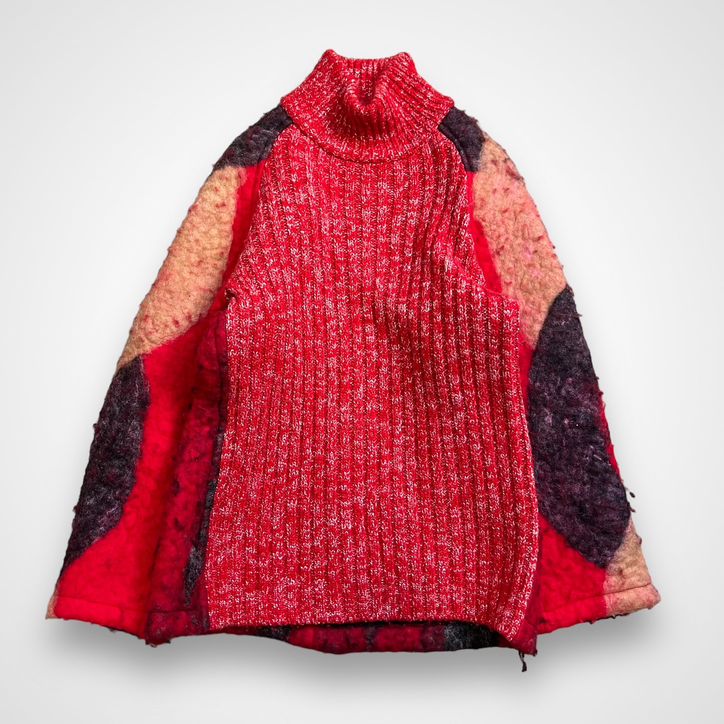 AW1997 ISSEY MIYAKE