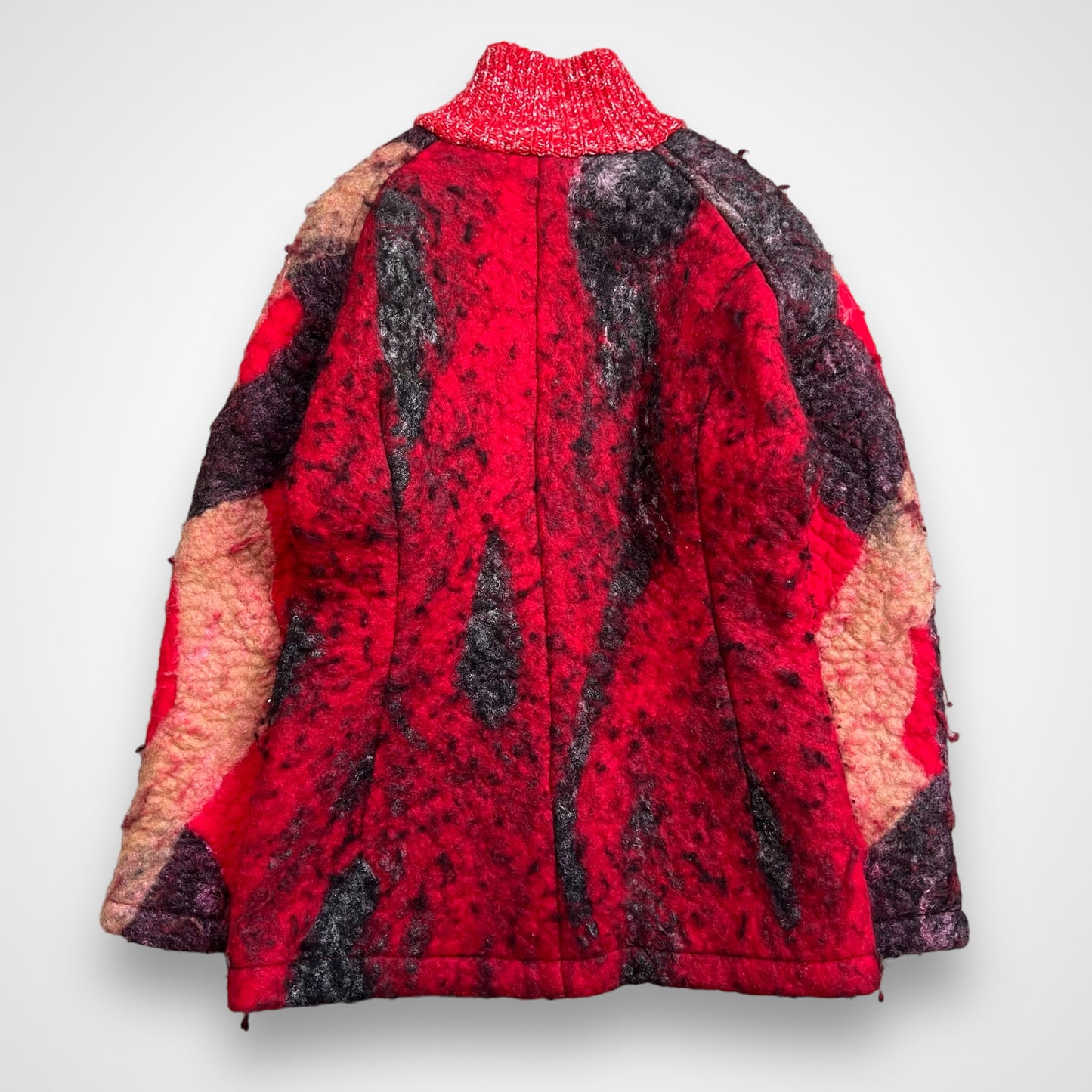 AW1997 ISSEY MIYAKE