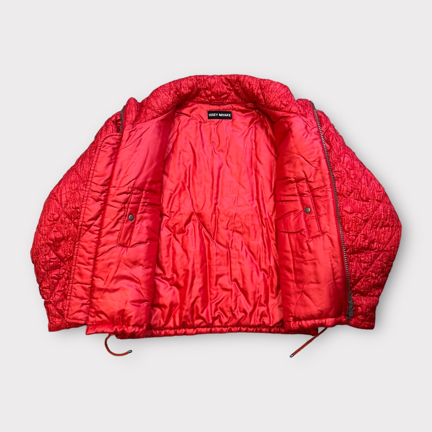 AW1993 ISSEY MIYAKE MEN