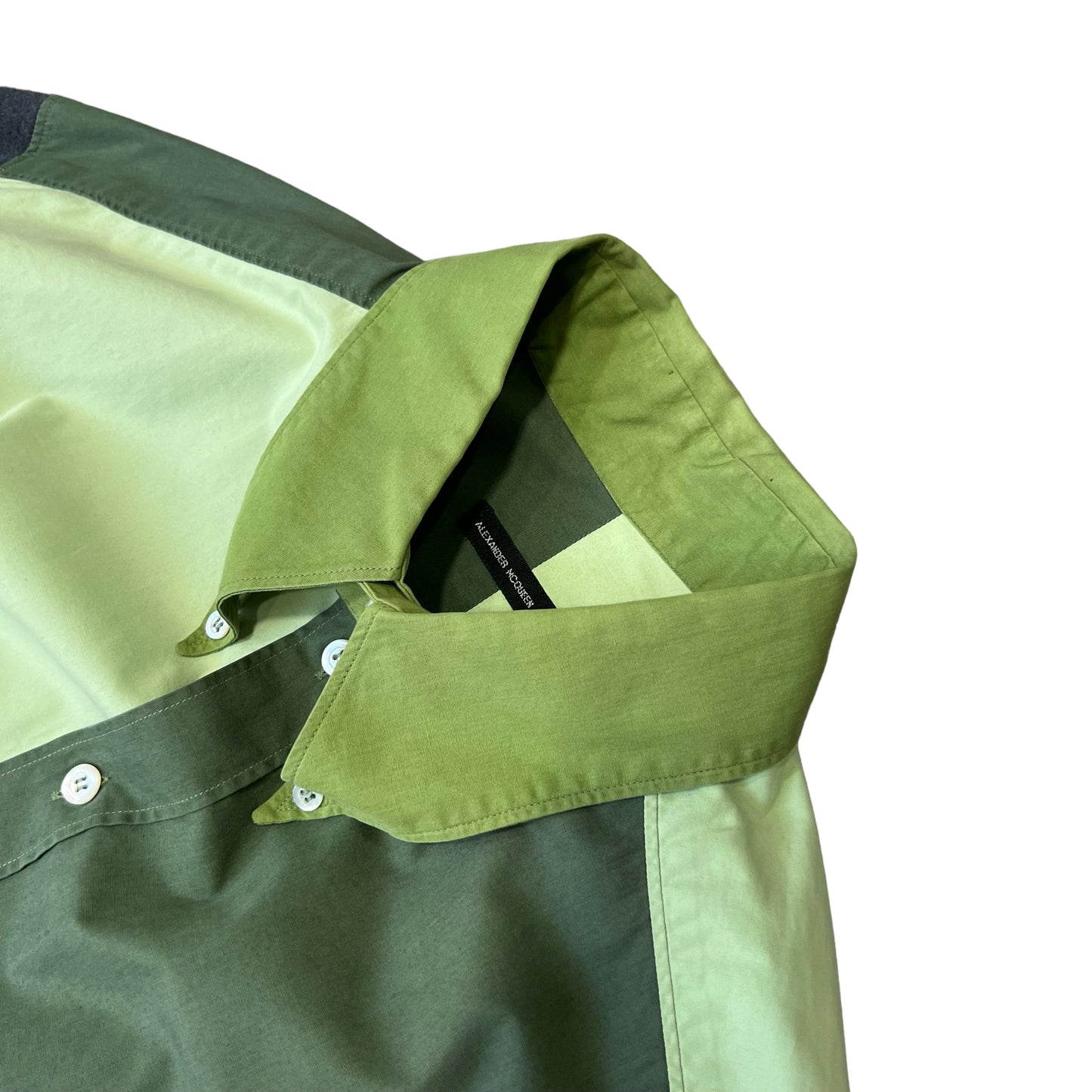 1990s ALEXANDER MCQUEEN