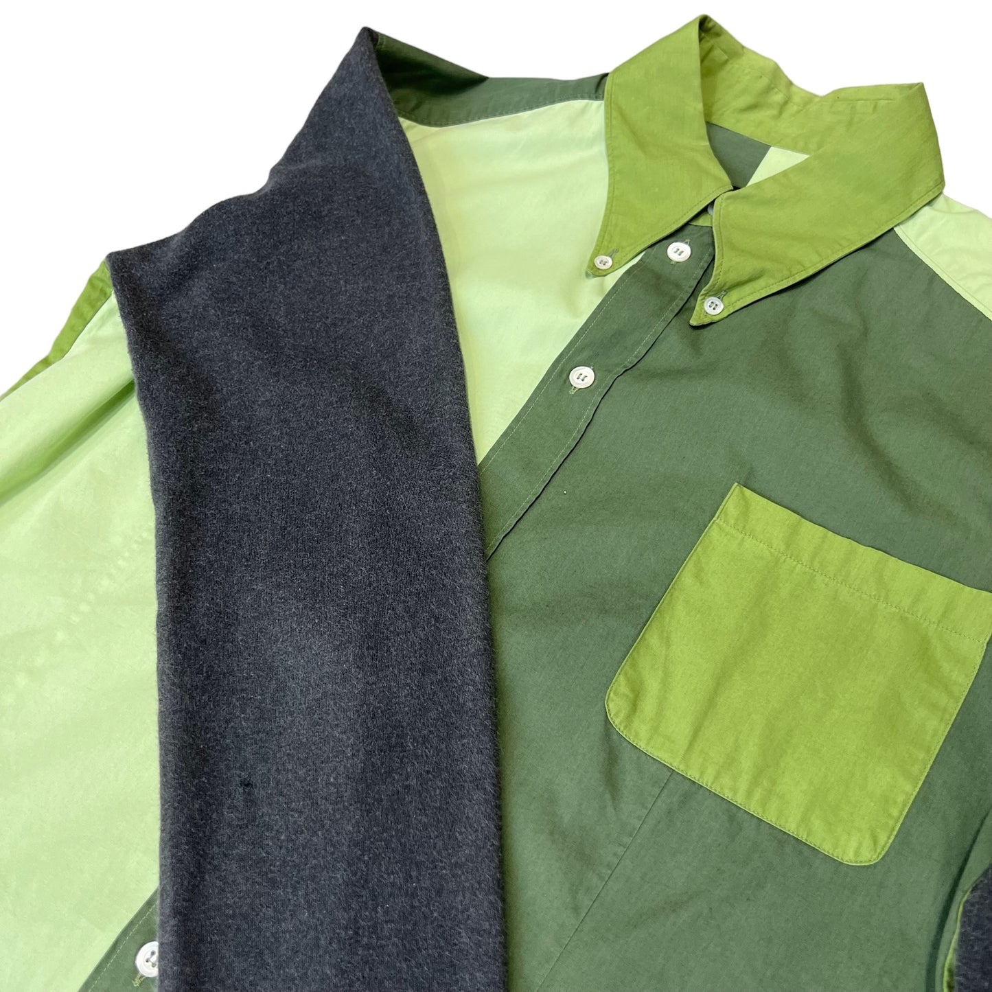 1990s ALEXANDER MCQUEEN