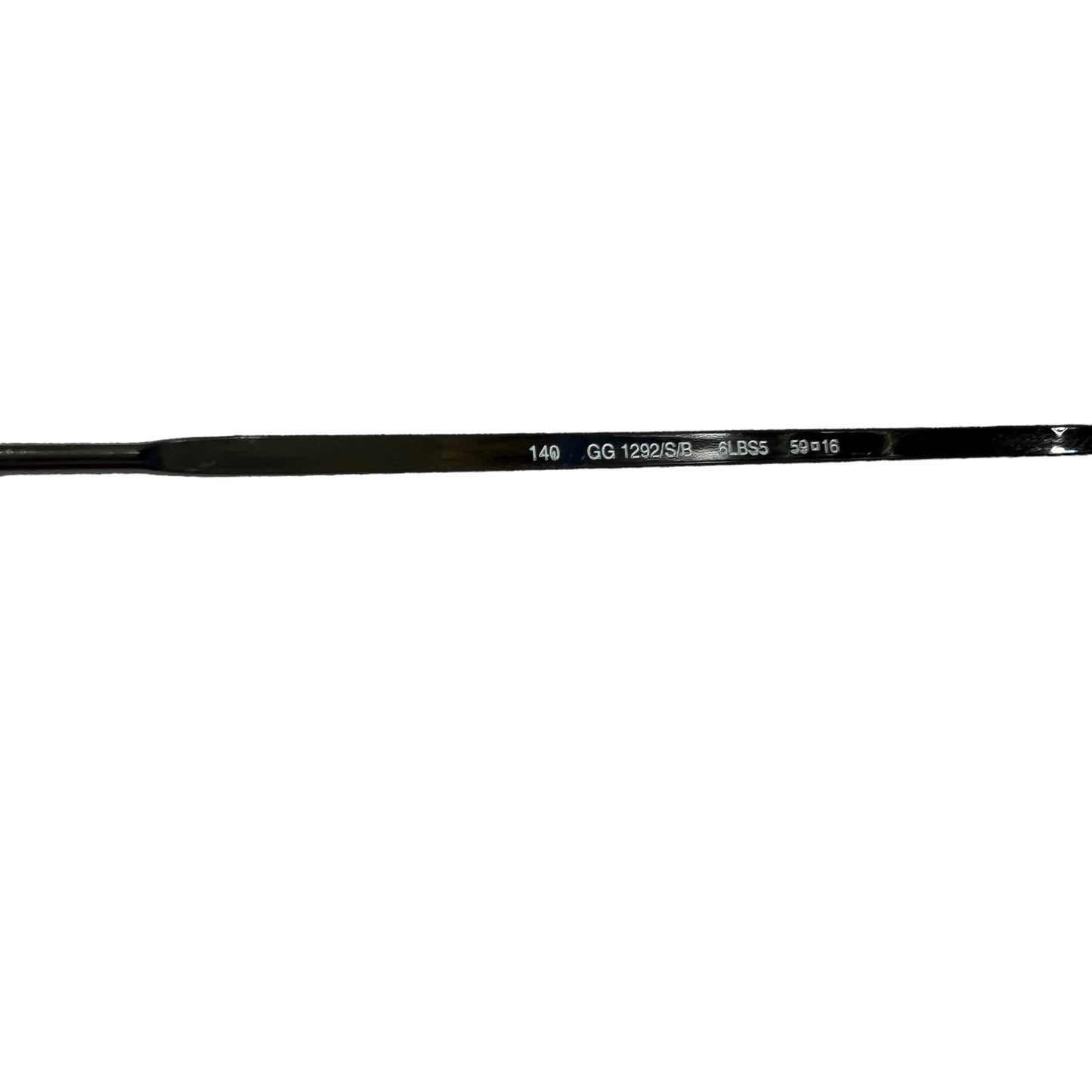 2000s GUCCI by Tom ford