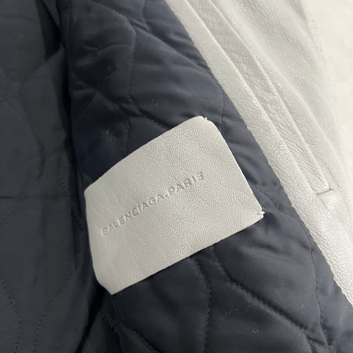 2000s BALENCIAGA by NICOLAS GHESQUIERE