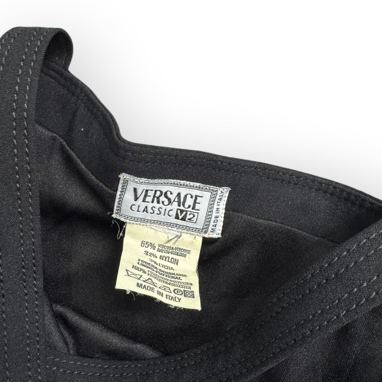 VERSACE