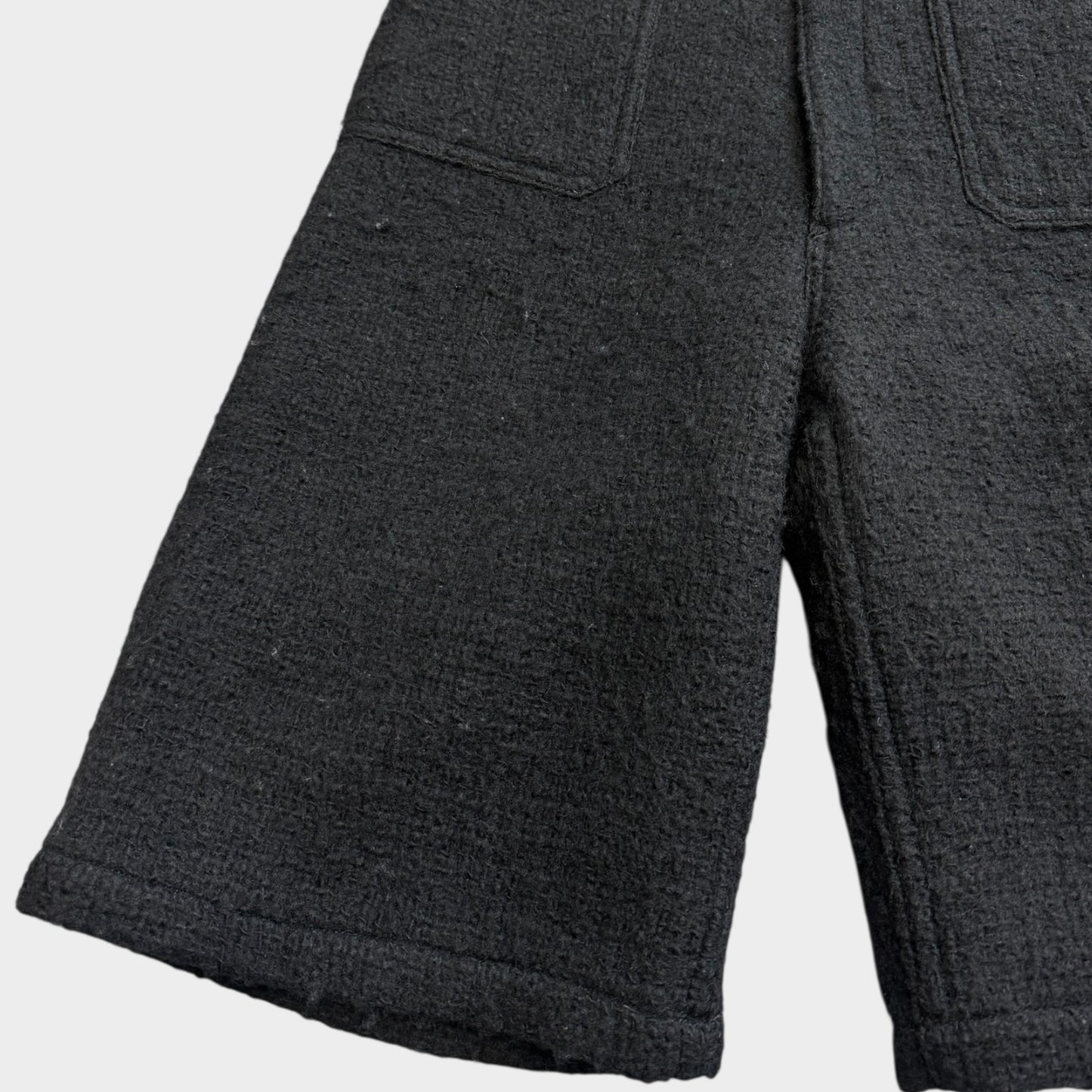 TRICOT COMME DES GARCONS