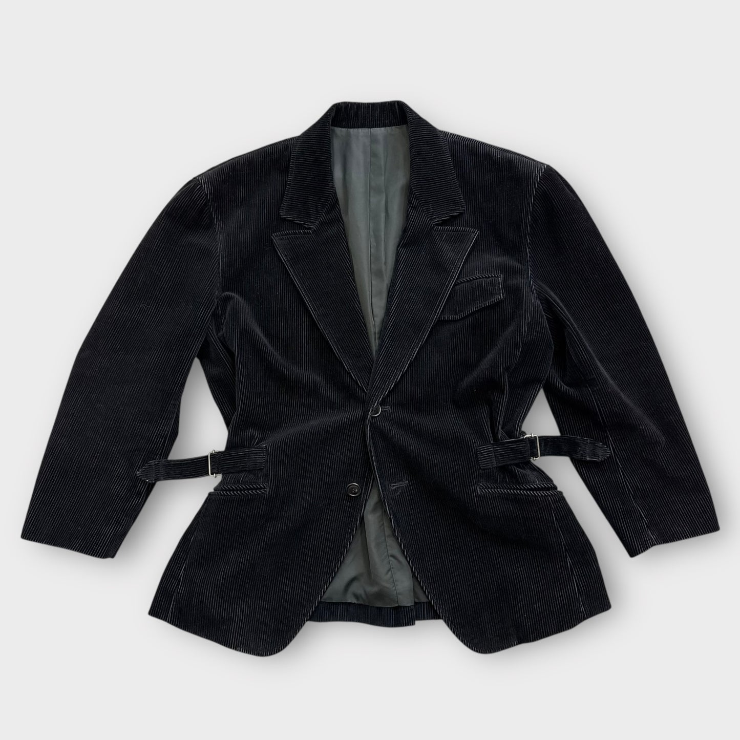 1980s ISSEY MIYAKE MEN