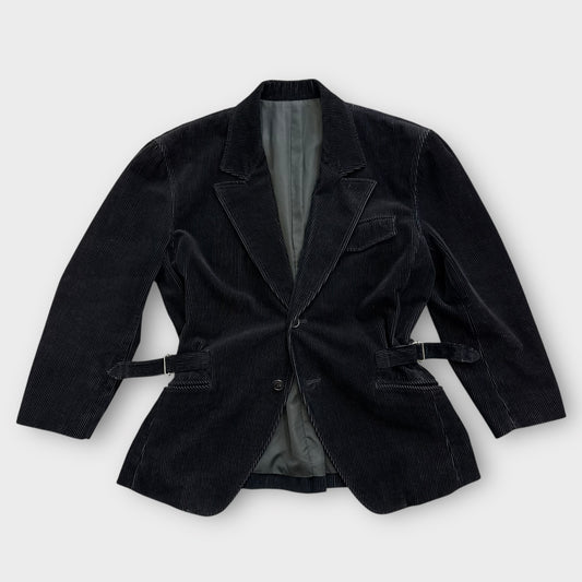 1980s ISSEY MIYAKE MEN