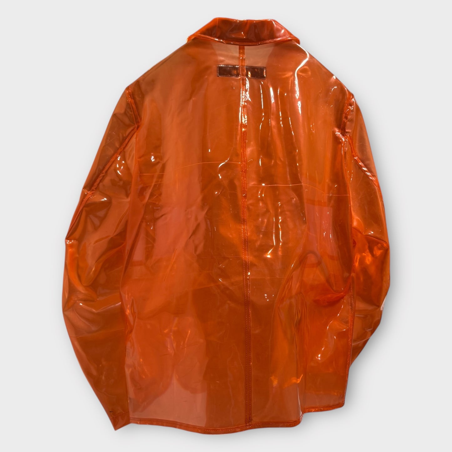 SS1996 COMME DES GARCONS HOMME PLUS.