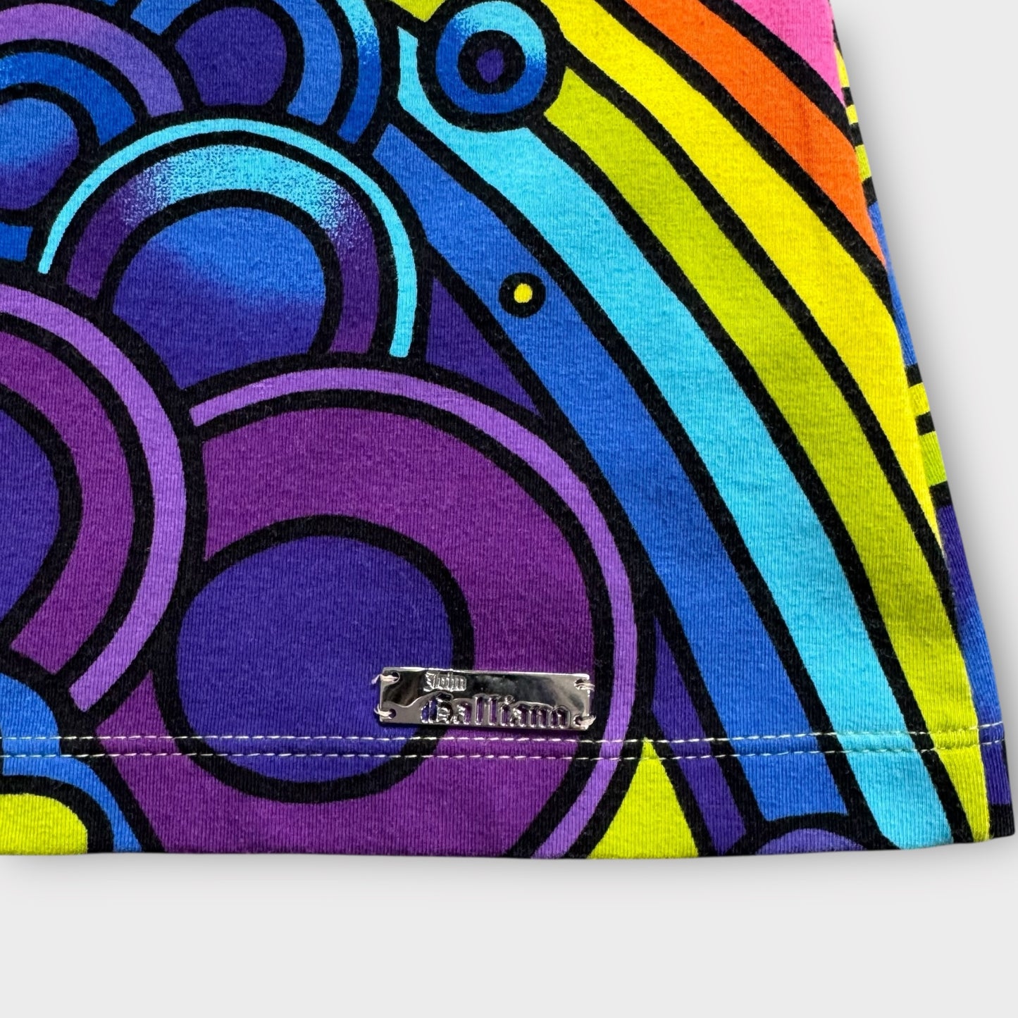 SS2005 JOHN GALLIANO