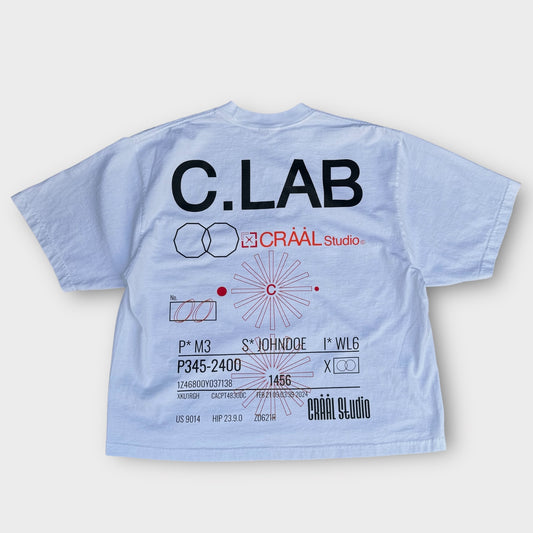 JD C.LAB BS/T