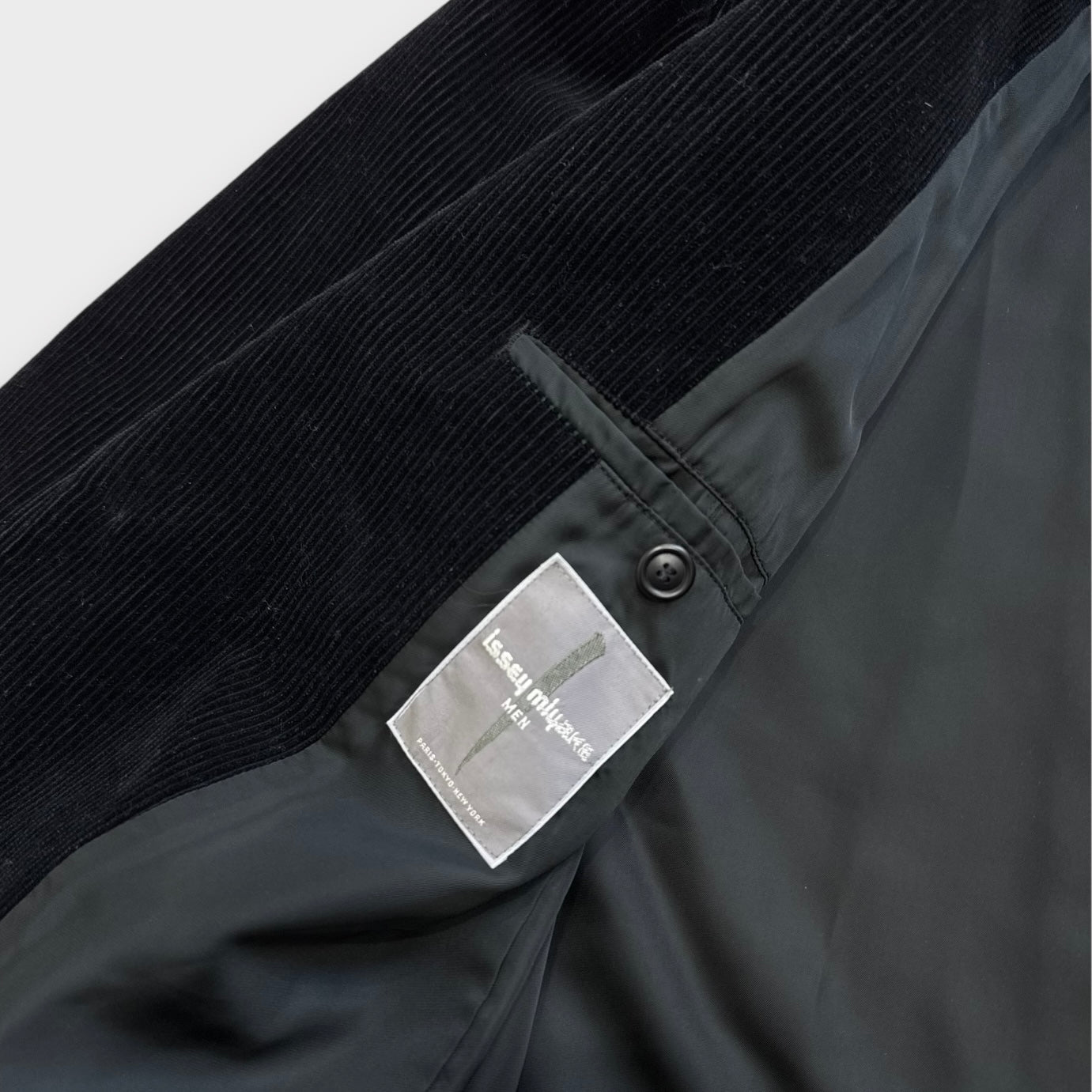 1980s ISSEY MIYAKE MEN