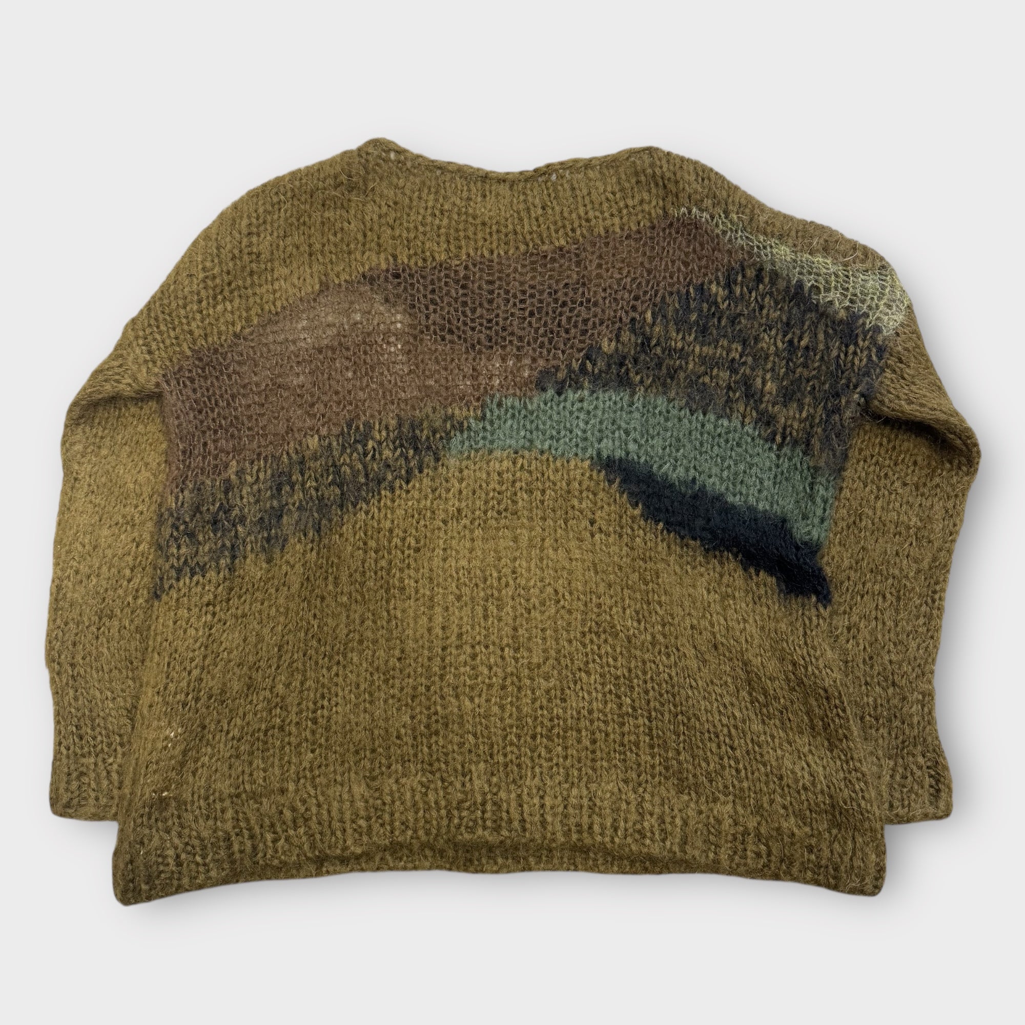 AW2013 JUNYA WATANABE – VOSS