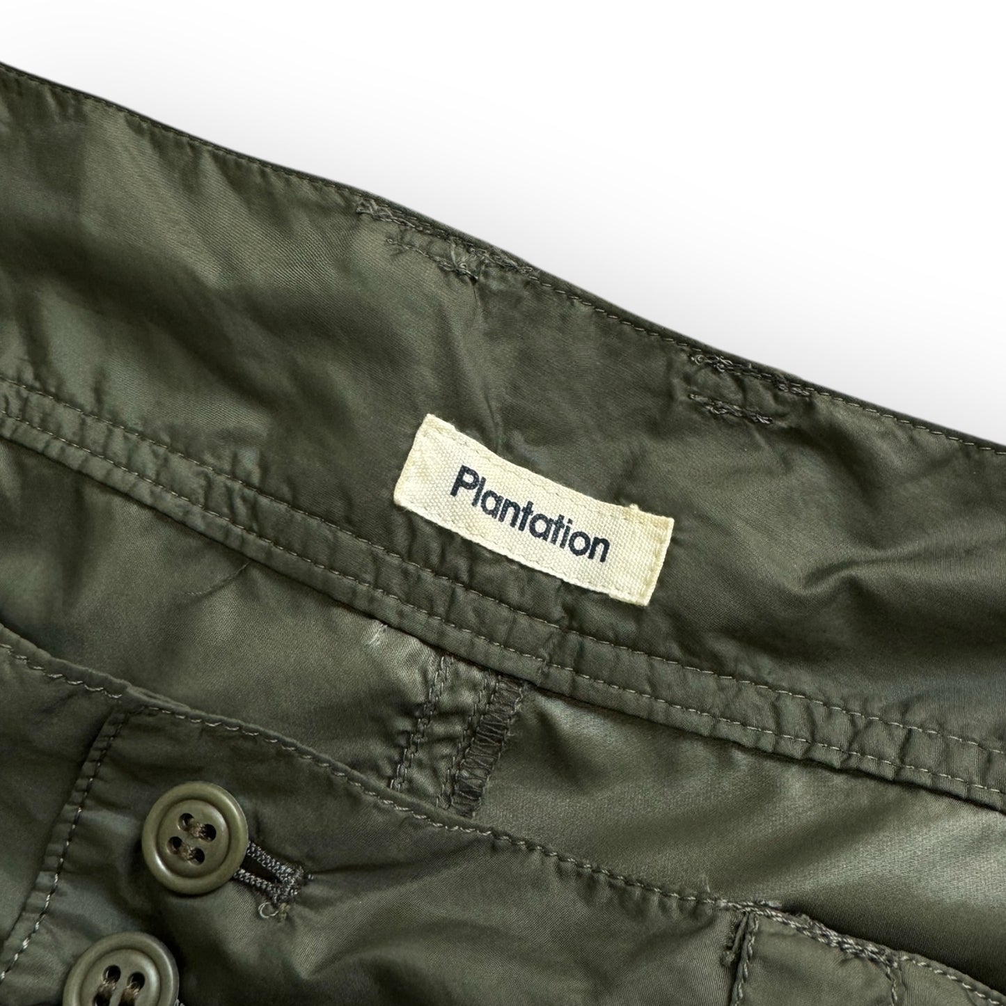 AW1995 PLANTATION