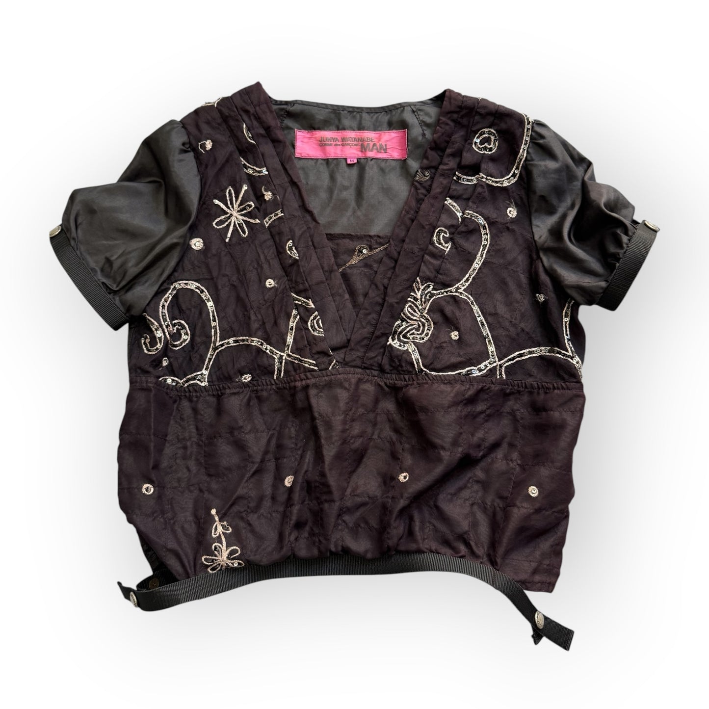 JUNYA WATANABE MAN PINK