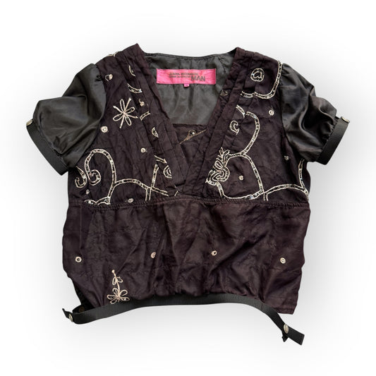 JUNYA WATANABE MAN PINK
