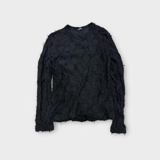 TRICOT COMME DES GARCONS
